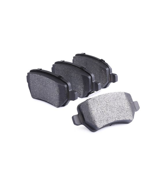 TRW GDB1579-ON FREN BALATASI 1.3 HDI/1.4 HDI FISSIZ BIPPER 08 > 4254.C8//-4921